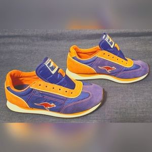 Vintage KangaROOS